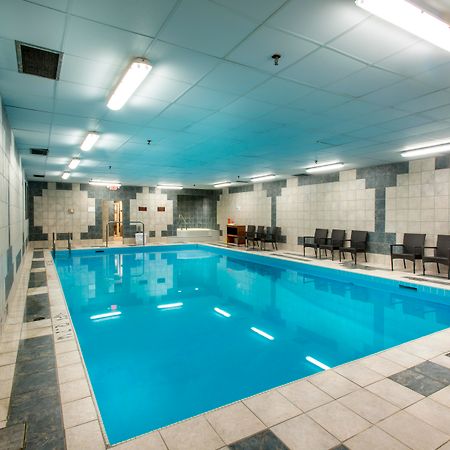 Hfx Airport Hotel Enfield Buitenkant foto