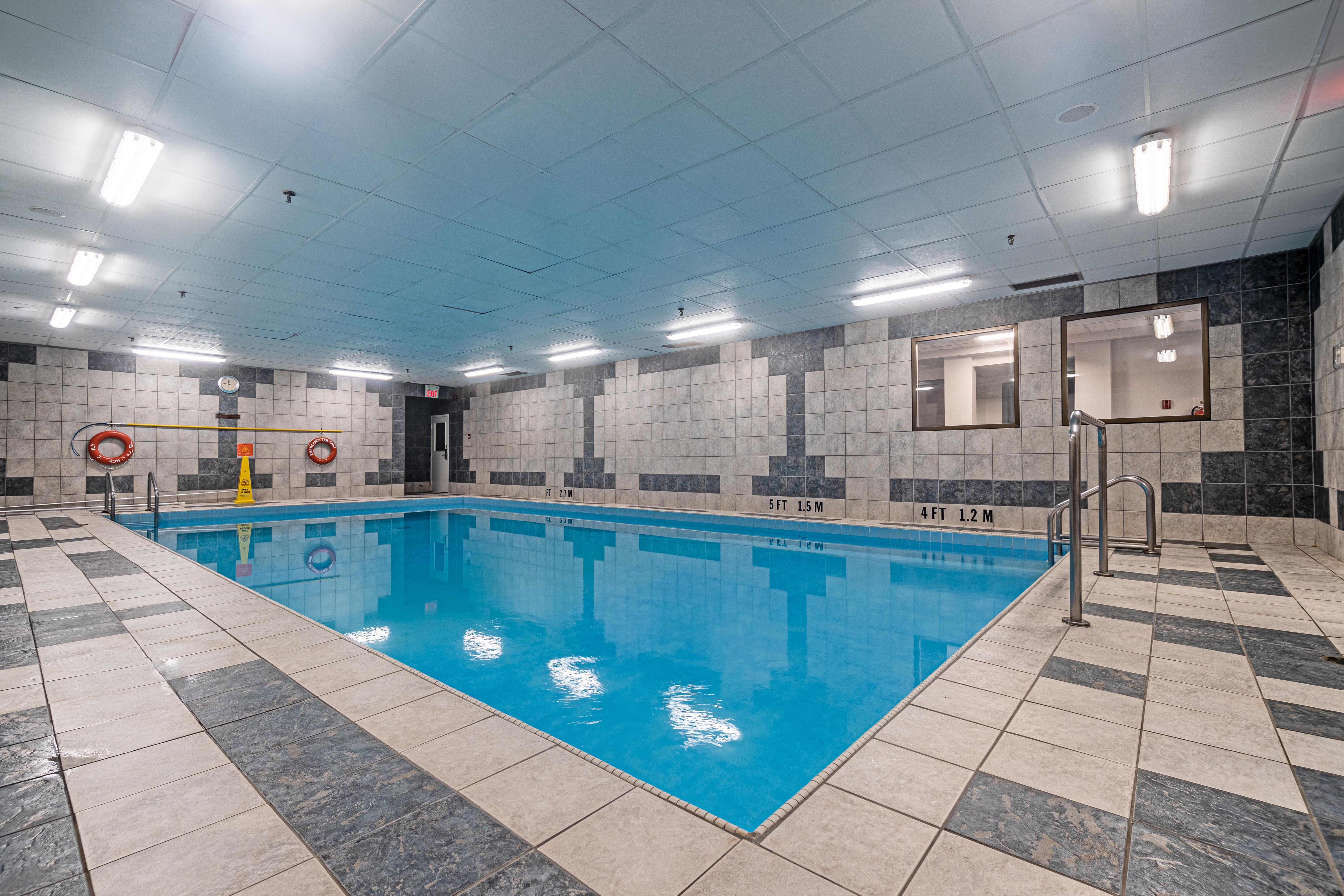 Hfx Airport Hotel Enfield Buitenkant foto