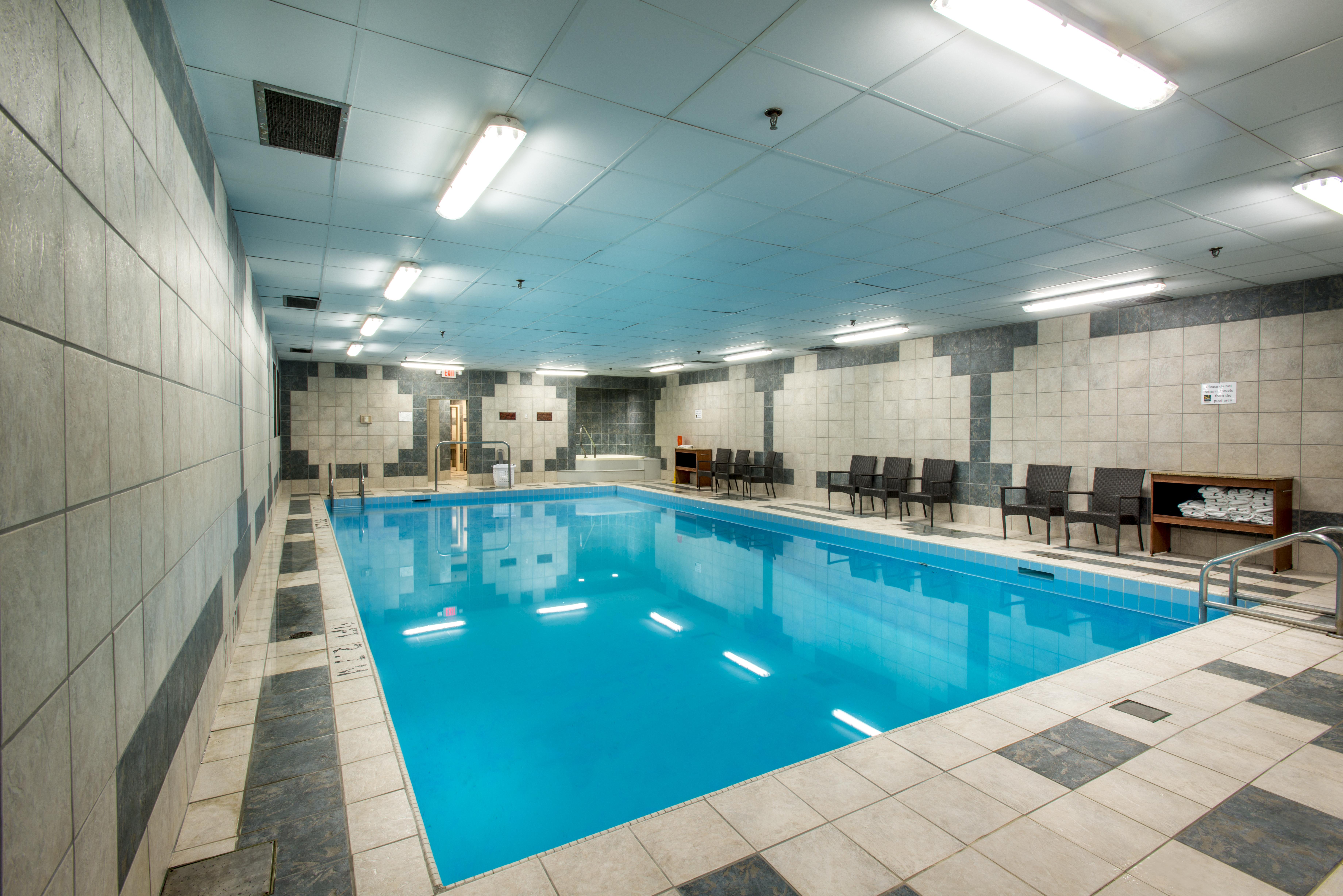 Hfx Airport Hotel Enfield Buitenkant foto