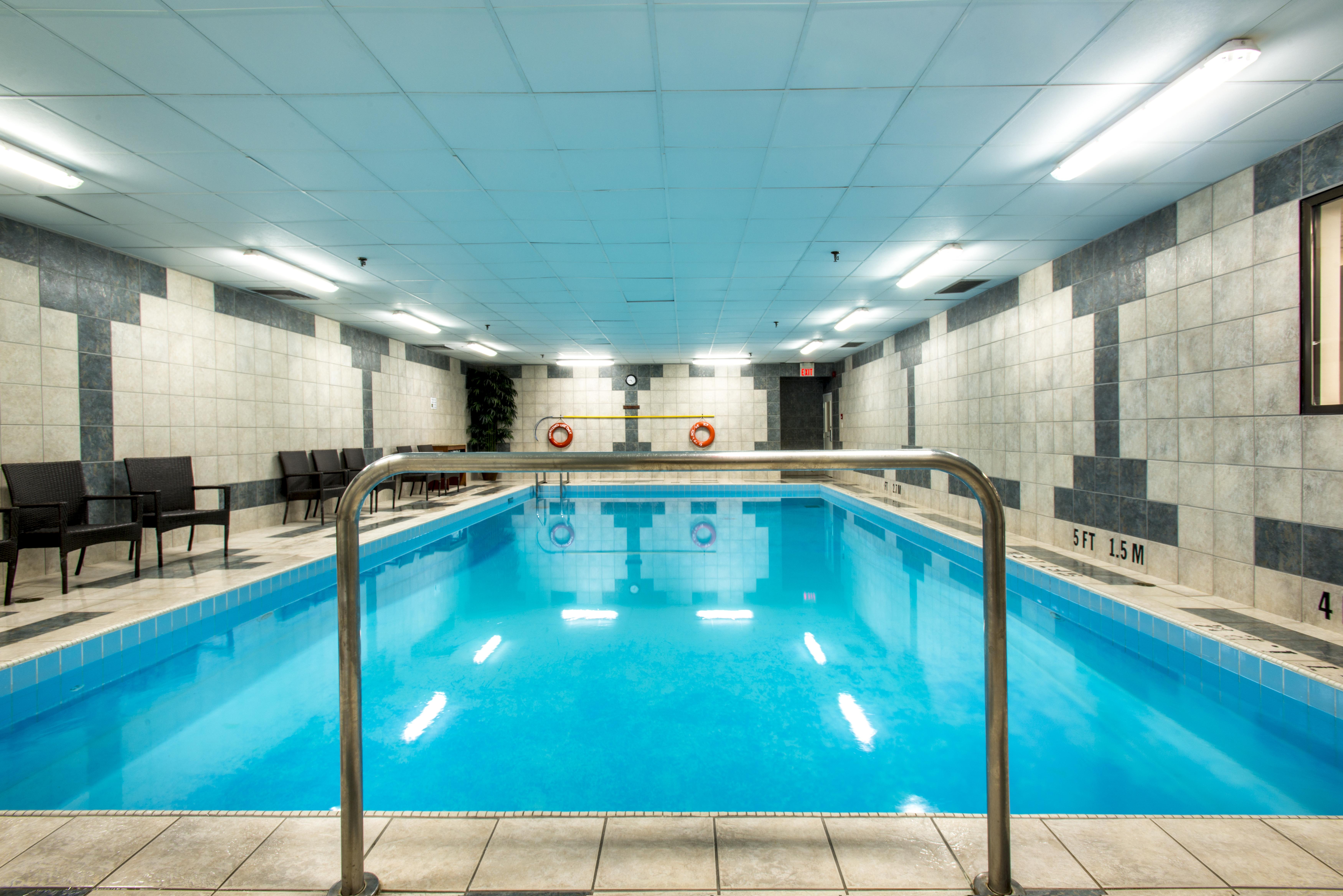 Hfx Airport Hotel Enfield Buitenkant foto