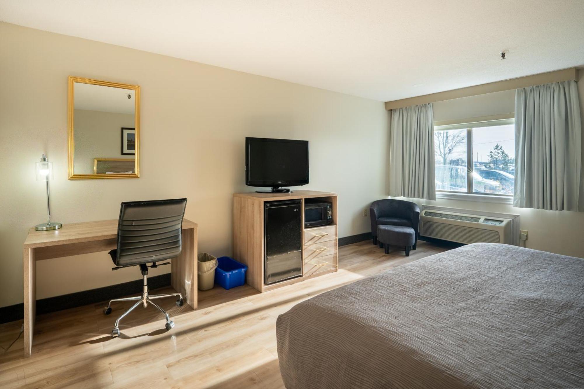 Hfx Airport Hotel Enfield Buitenkant foto