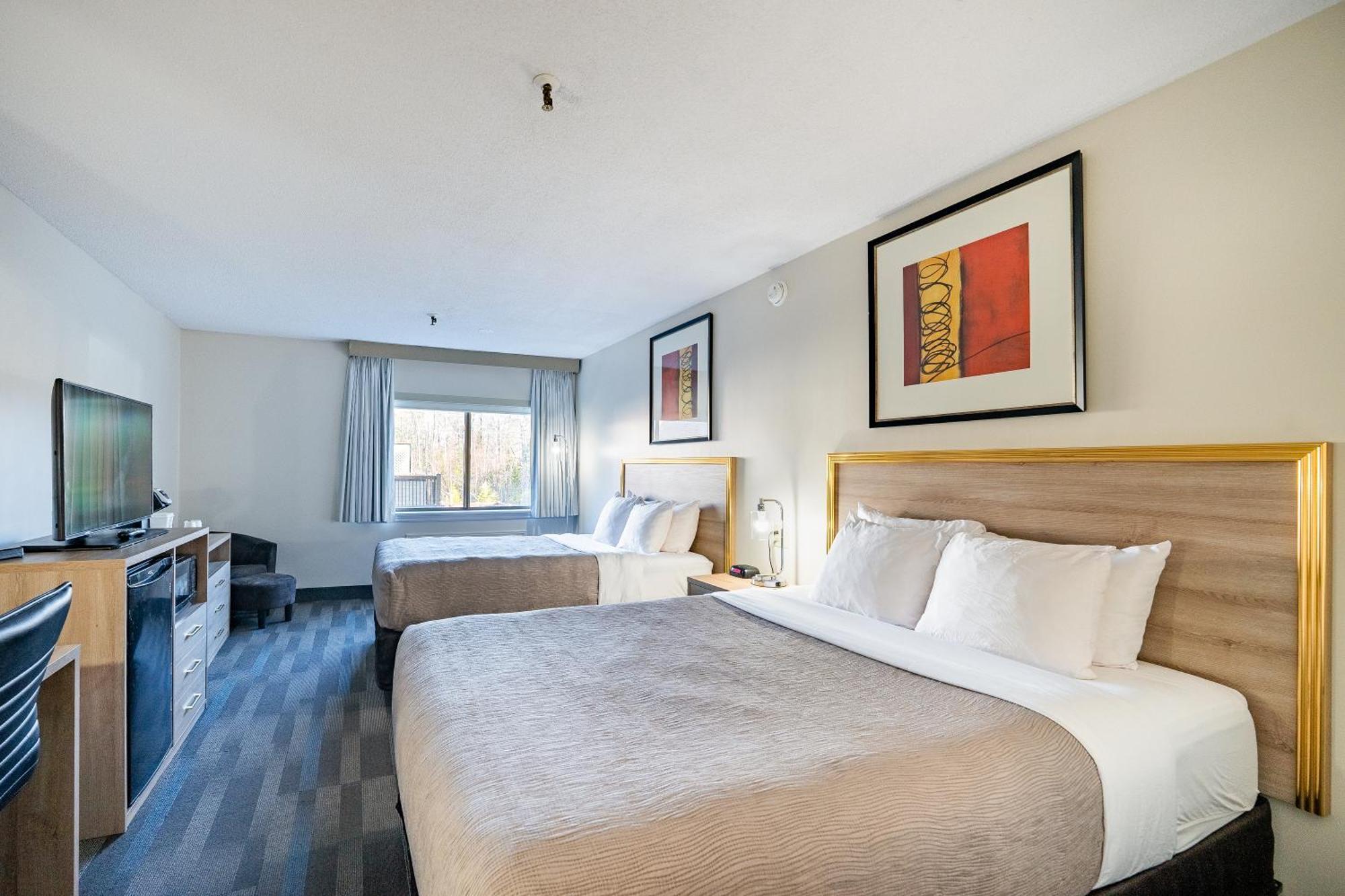 Hfx Airport Hotel Enfield Buitenkant foto