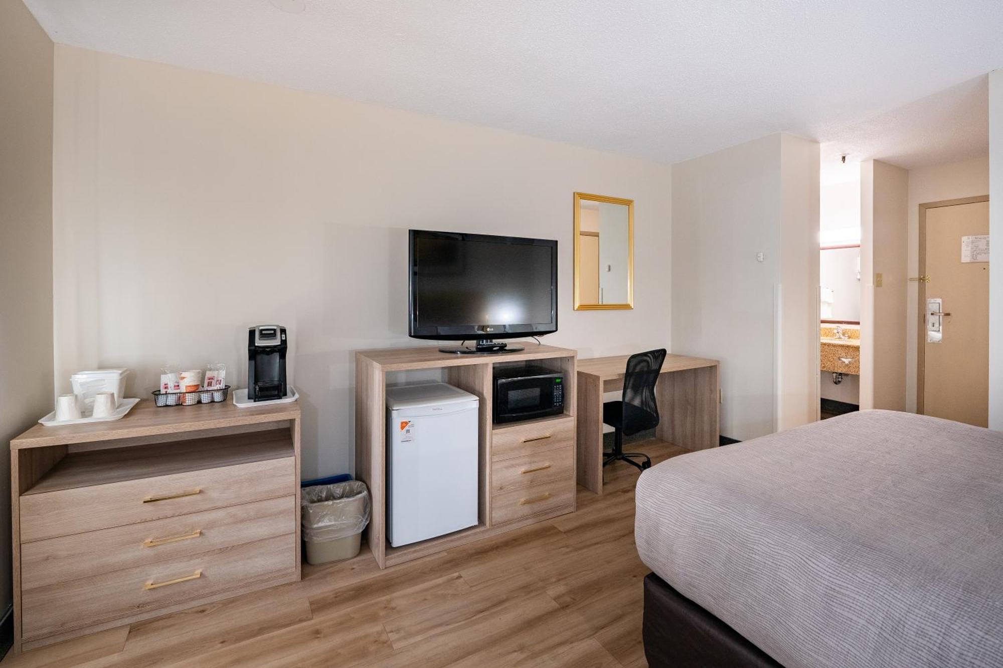 Hfx Airport Hotel Enfield Buitenkant foto