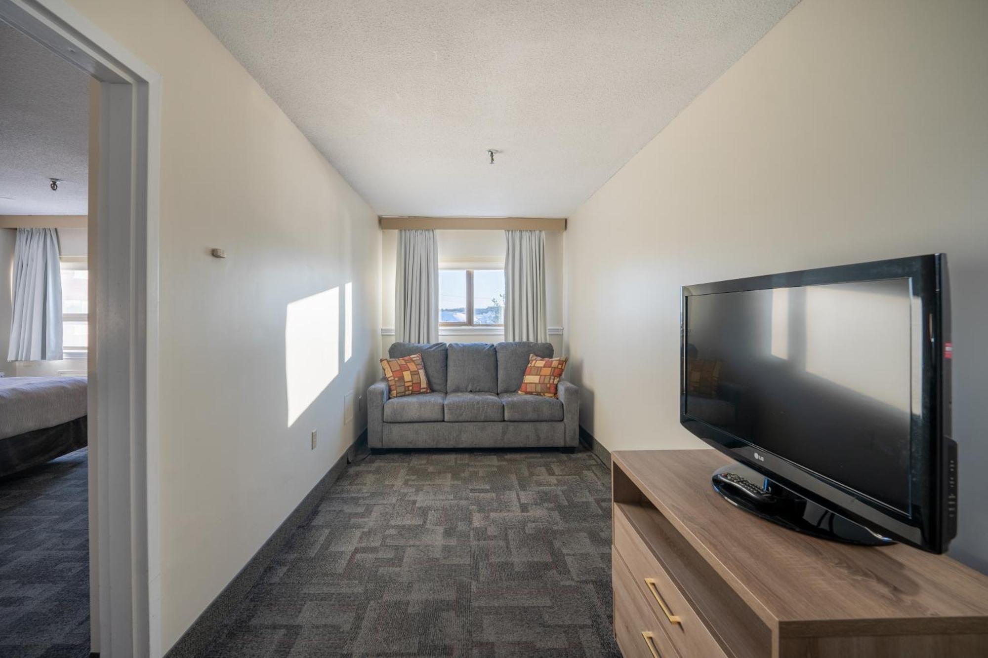 Hfx Airport Hotel Enfield Buitenkant foto
