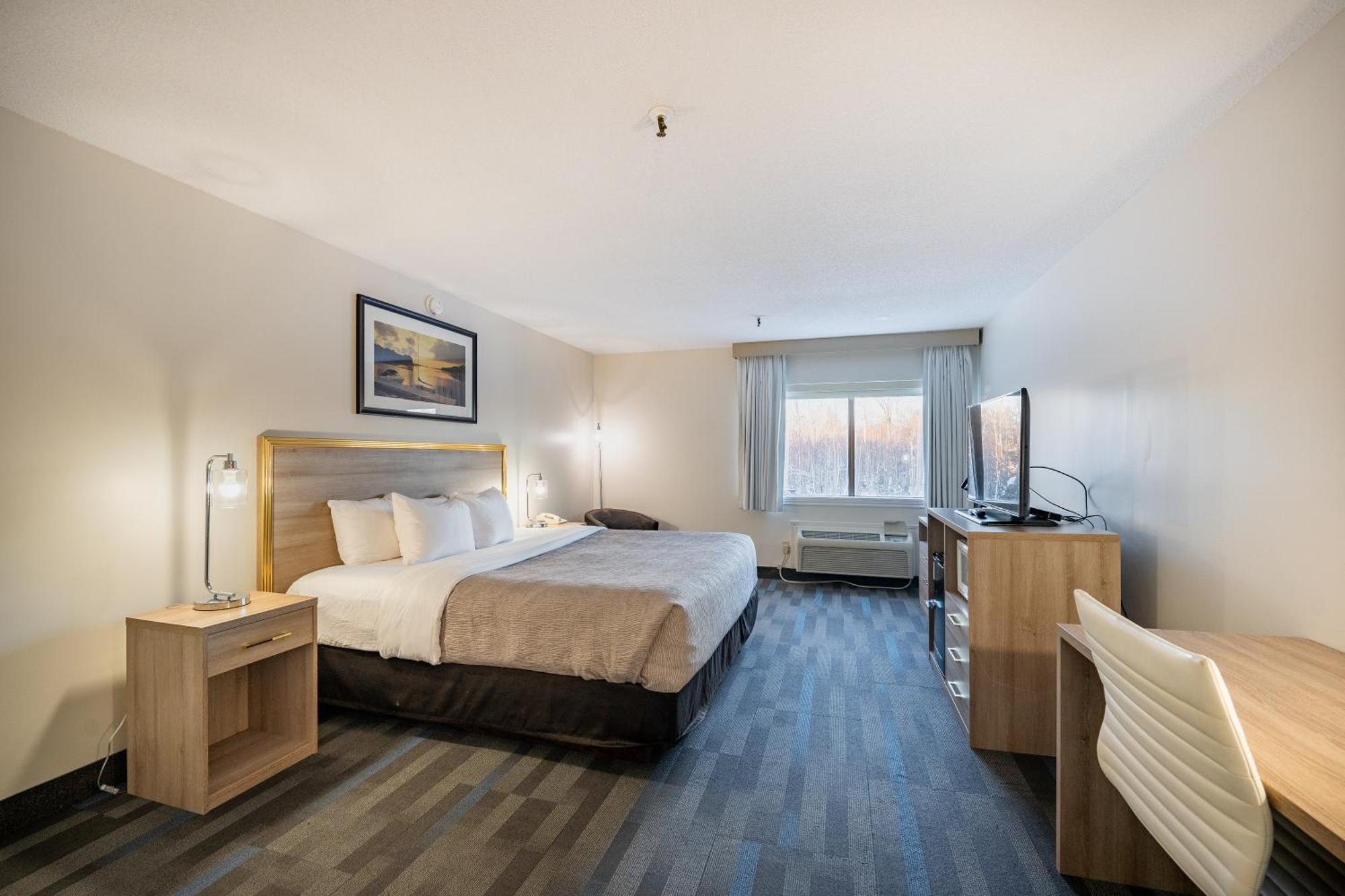 Hfx Airport Hotel Enfield Buitenkant foto