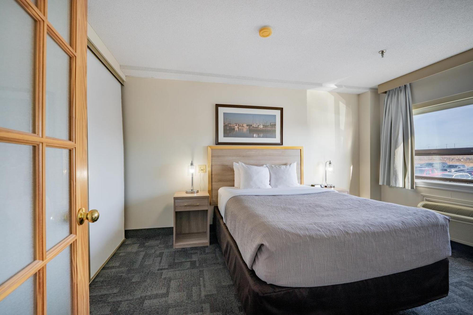 Hfx Airport Hotel Enfield Buitenkant foto