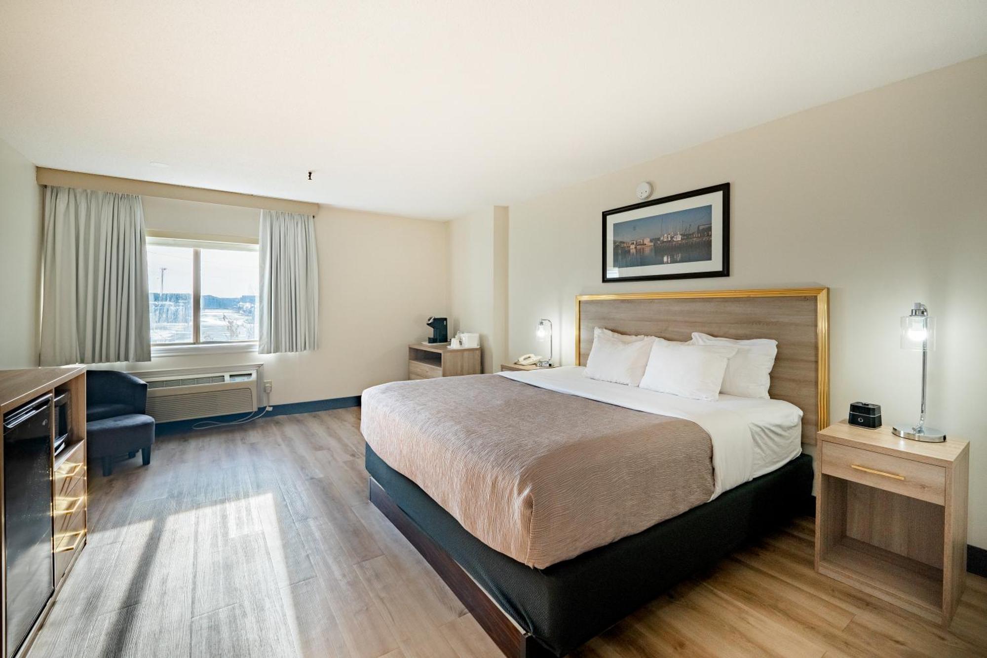 Hfx Airport Hotel Enfield Buitenkant foto