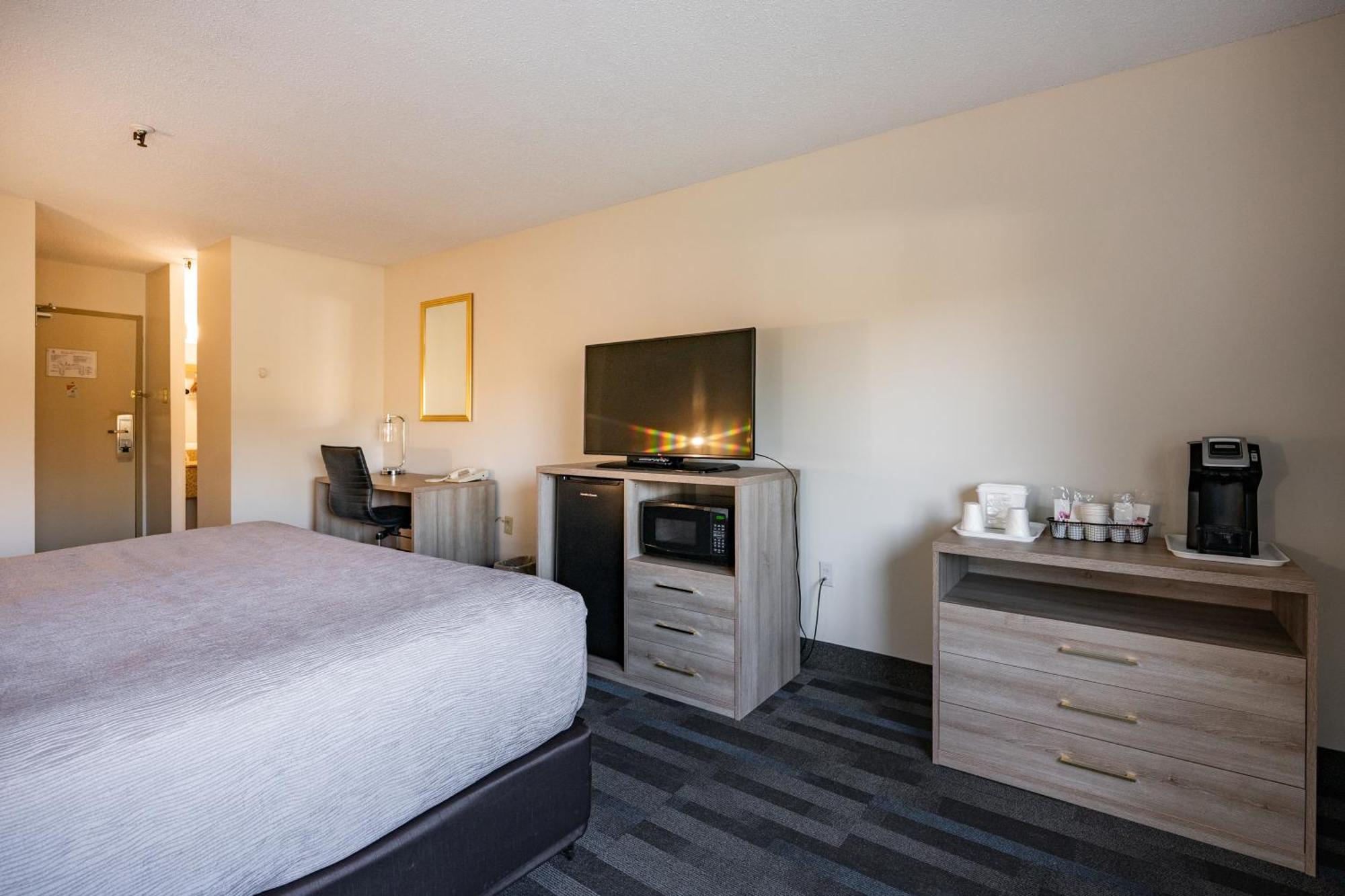 Hfx Airport Hotel Enfield Buitenkant foto