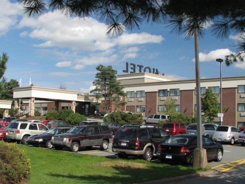 Hfx Airport Hotel Enfield Buitenkant foto