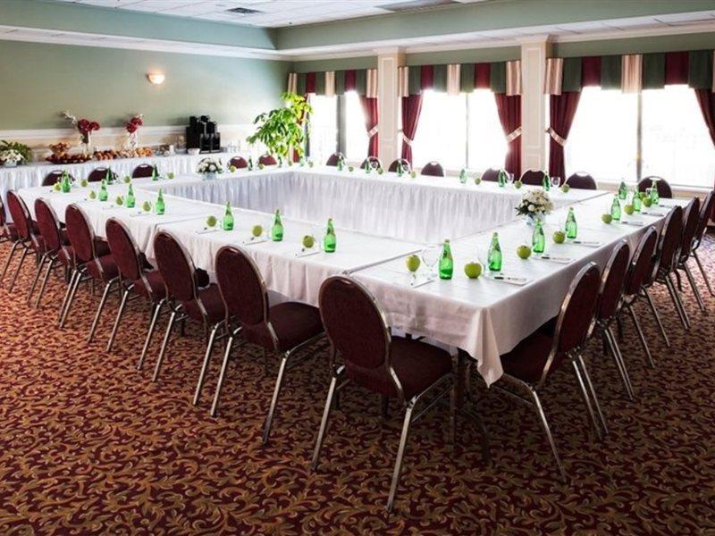 Hfx Airport Hotel Enfield Zakenleven foto
