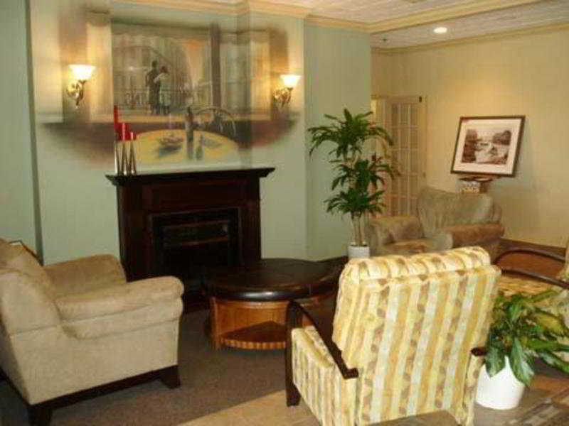 Hfx Airport Hotel Enfield Buitenkant foto
