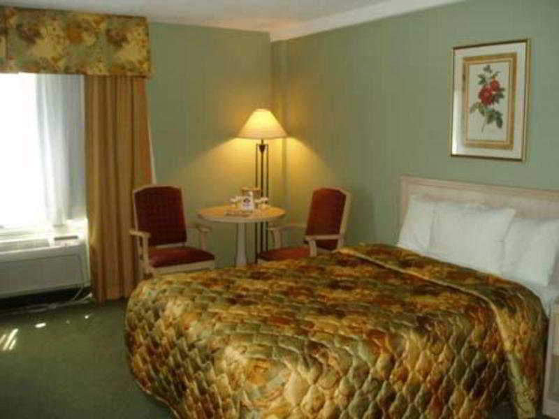 Hfx Airport Hotel Enfield Buitenkant foto