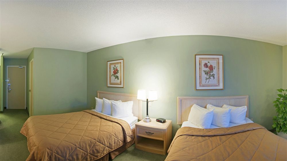 Hfx Airport Hotel Enfield Buitenkant foto