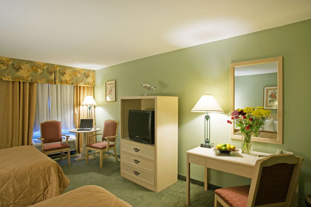 Hfx Airport Hotel Enfield Kamer foto